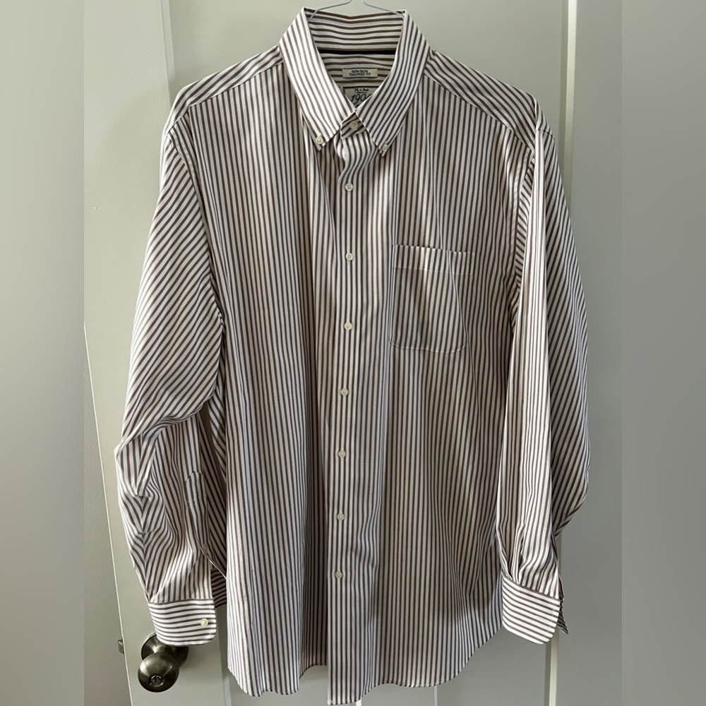 Jos. A. Bank Dress shirt